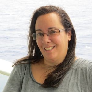 Meet your Posher, Sheri